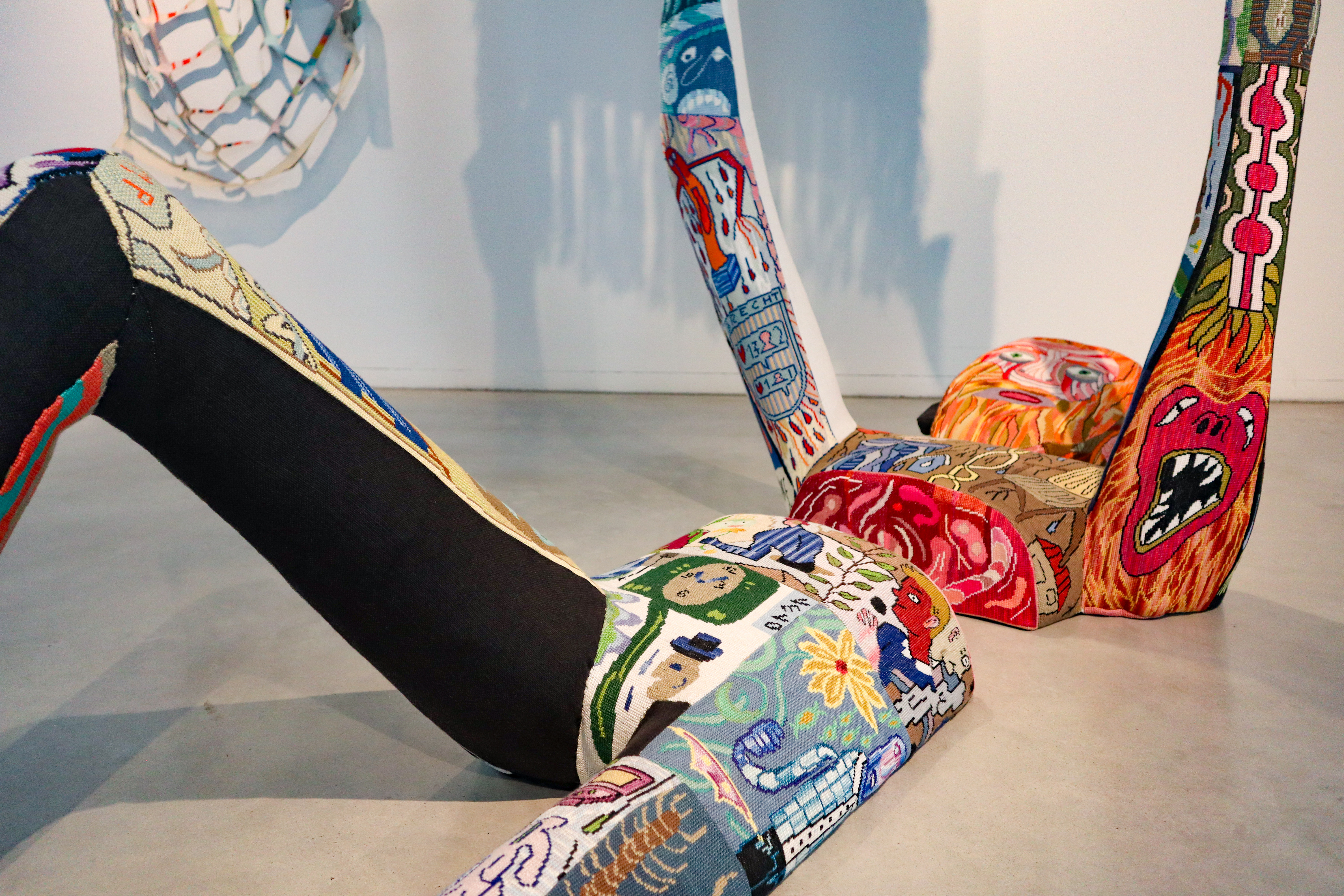 Portret in natuurlijk licht